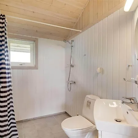 別荘 206-harboore-neerlandiavej-182 *