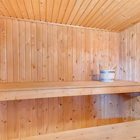 Semesterbostad 206-harboore-neerlandiavej-182 *